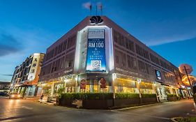 Samudra Hotel Kuching